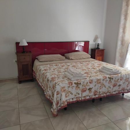 Traivicolidifoligno Hotel Kültér fotó