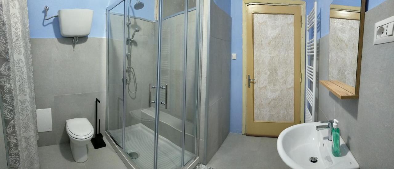 Traivicolidifoligno Hotel Kültér fotó