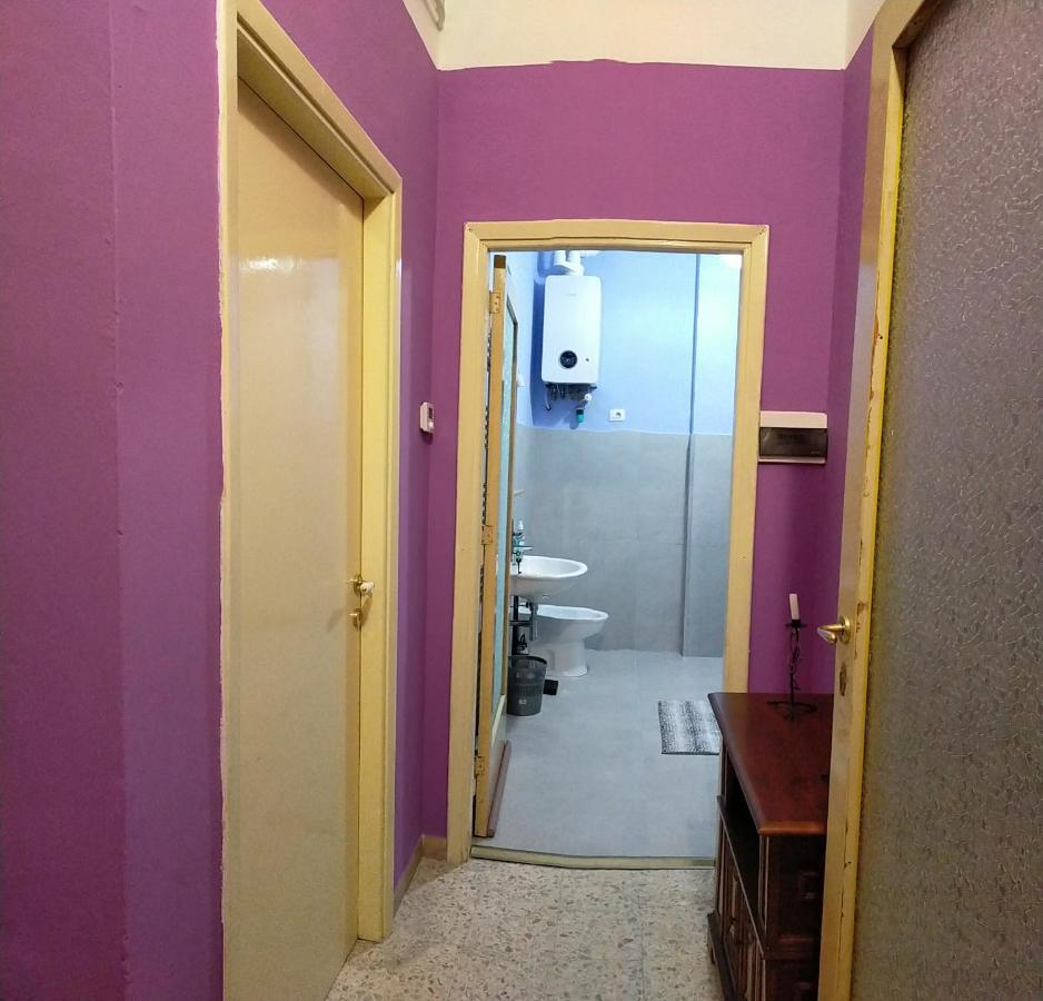 Traivicolidifoligno Hotel Kültér fotó