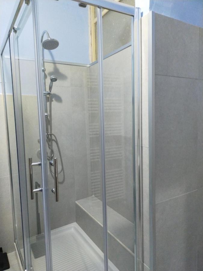 Traivicolidifoligno Hotel Kültér fotó