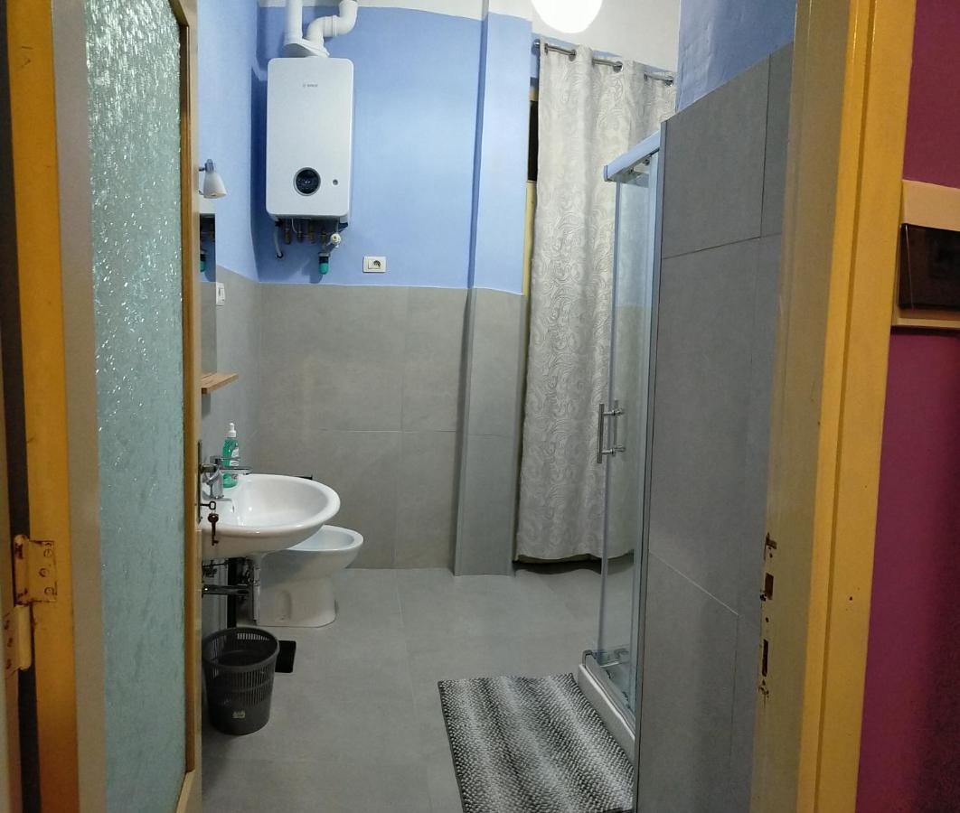 Traivicolidifoligno Hotel Kültér fotó