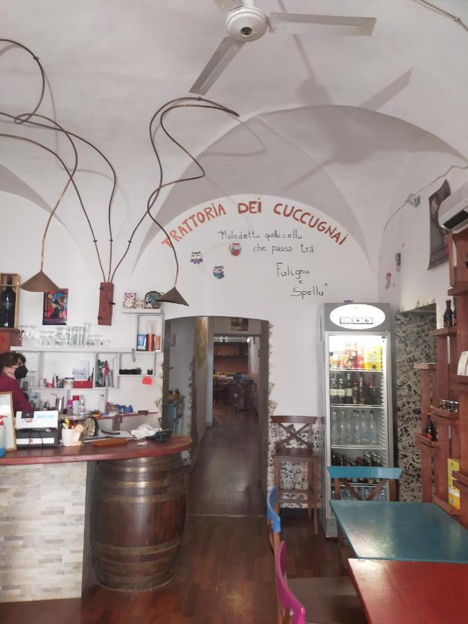 Traivicolidifoligno Hotel Kültér fotó