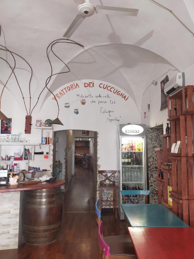 Traivicolidifoligno Hotel Kültér fotó
