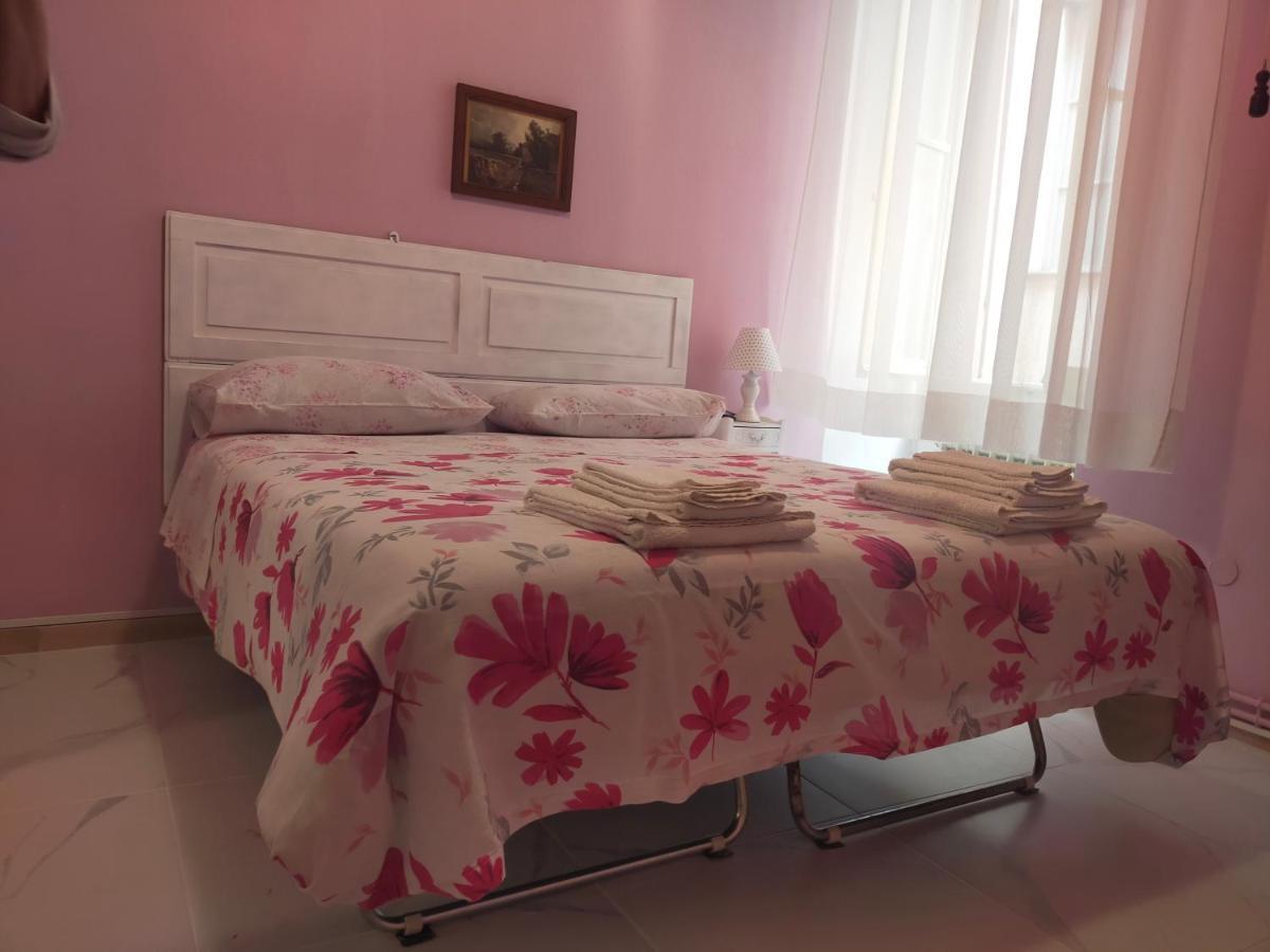 Traivicolidifoligno Hotel Kültér fotó