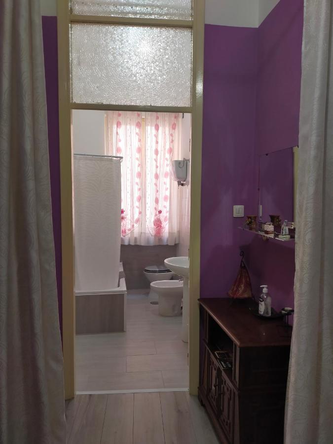 Traivicolidifoligno Hotel Kültér fotó