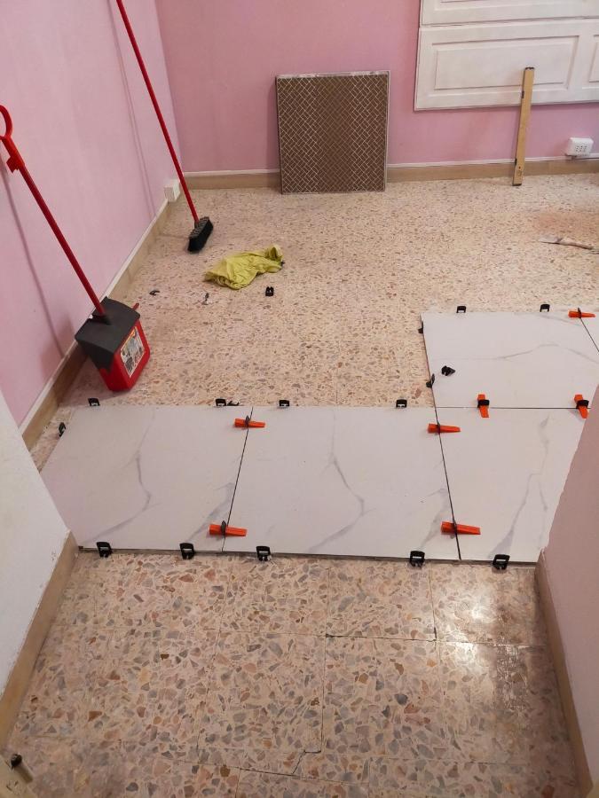 Traivicolidifoligno Hotel Kültér fotó
