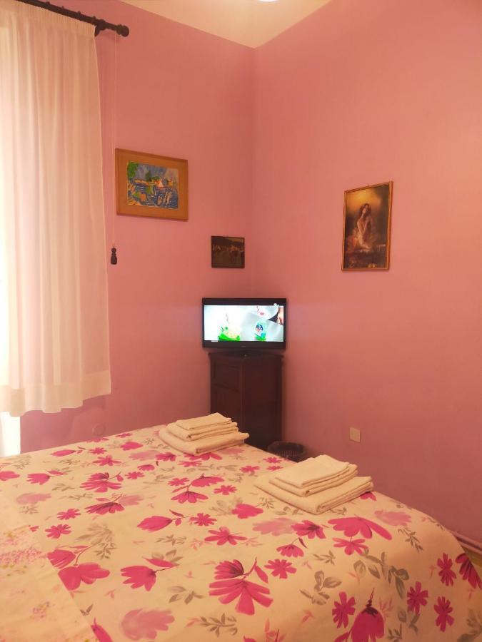Traivicolidifoligno Hotel Kültér fotó