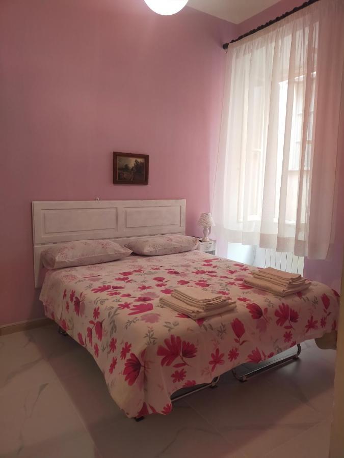 Traivicolidifoligno Hotel Kültér fotó