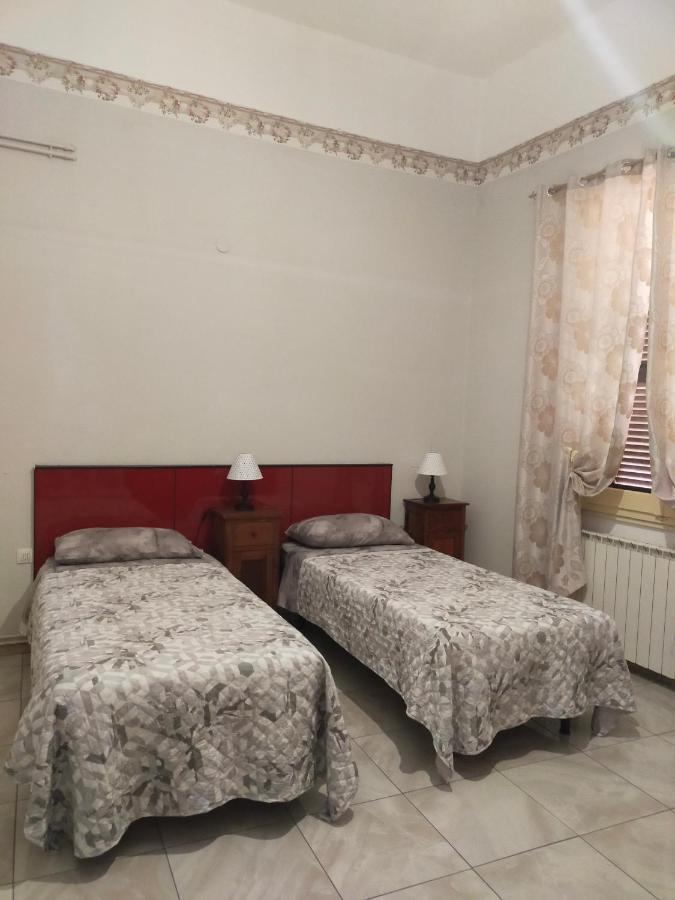 Traivicolidifoligno Hotel Kültér fotó