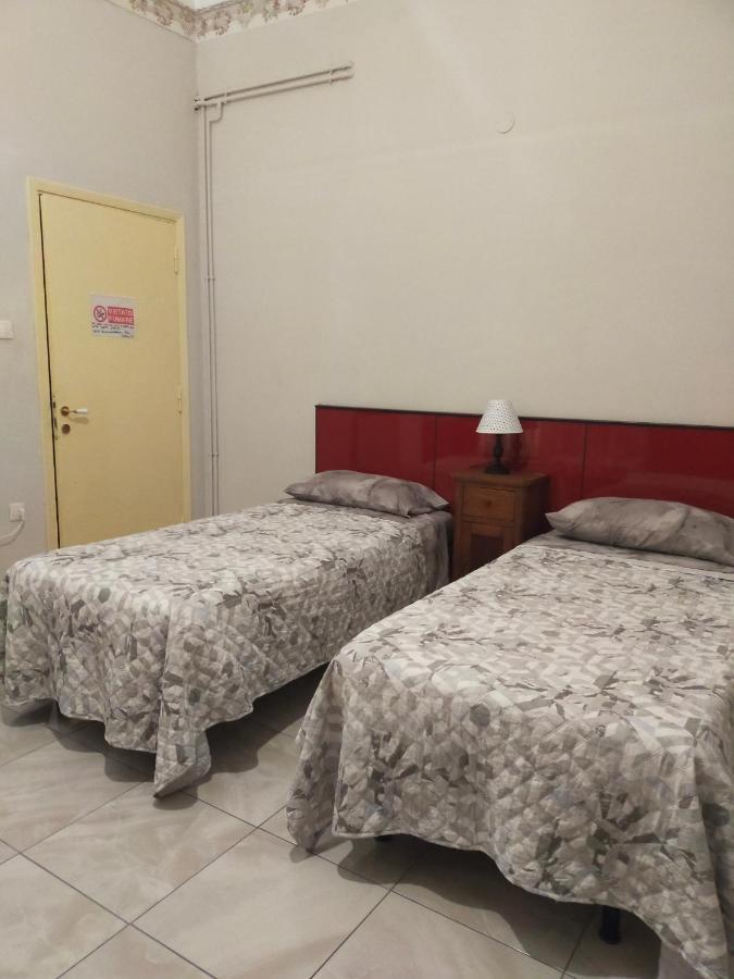 Traivicolidifoligno Hotel Kültér fotó
