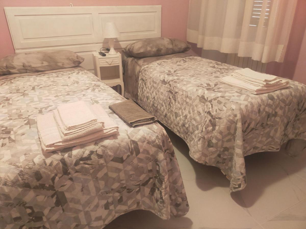 Traivicolidifoligno Hotel Kültér fotó