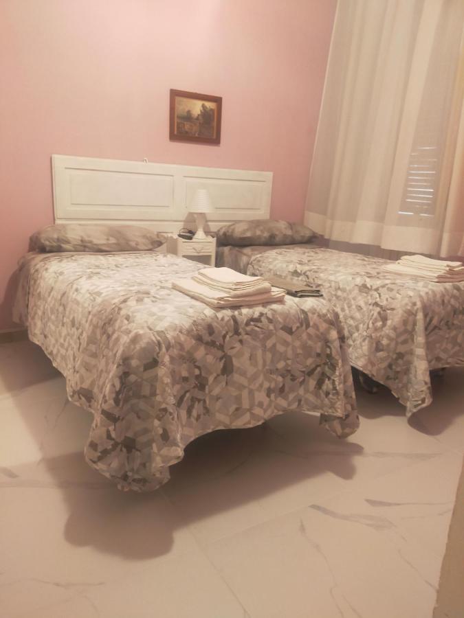 Traivicolidifoligno Hotel Kültér fotó