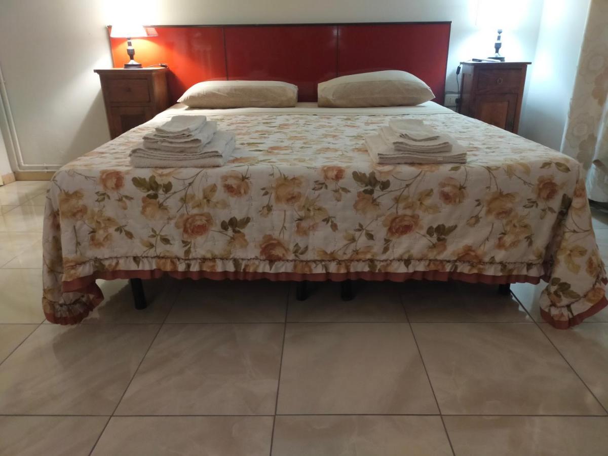 Traivicolidifoligno Hotel Kültér fotó