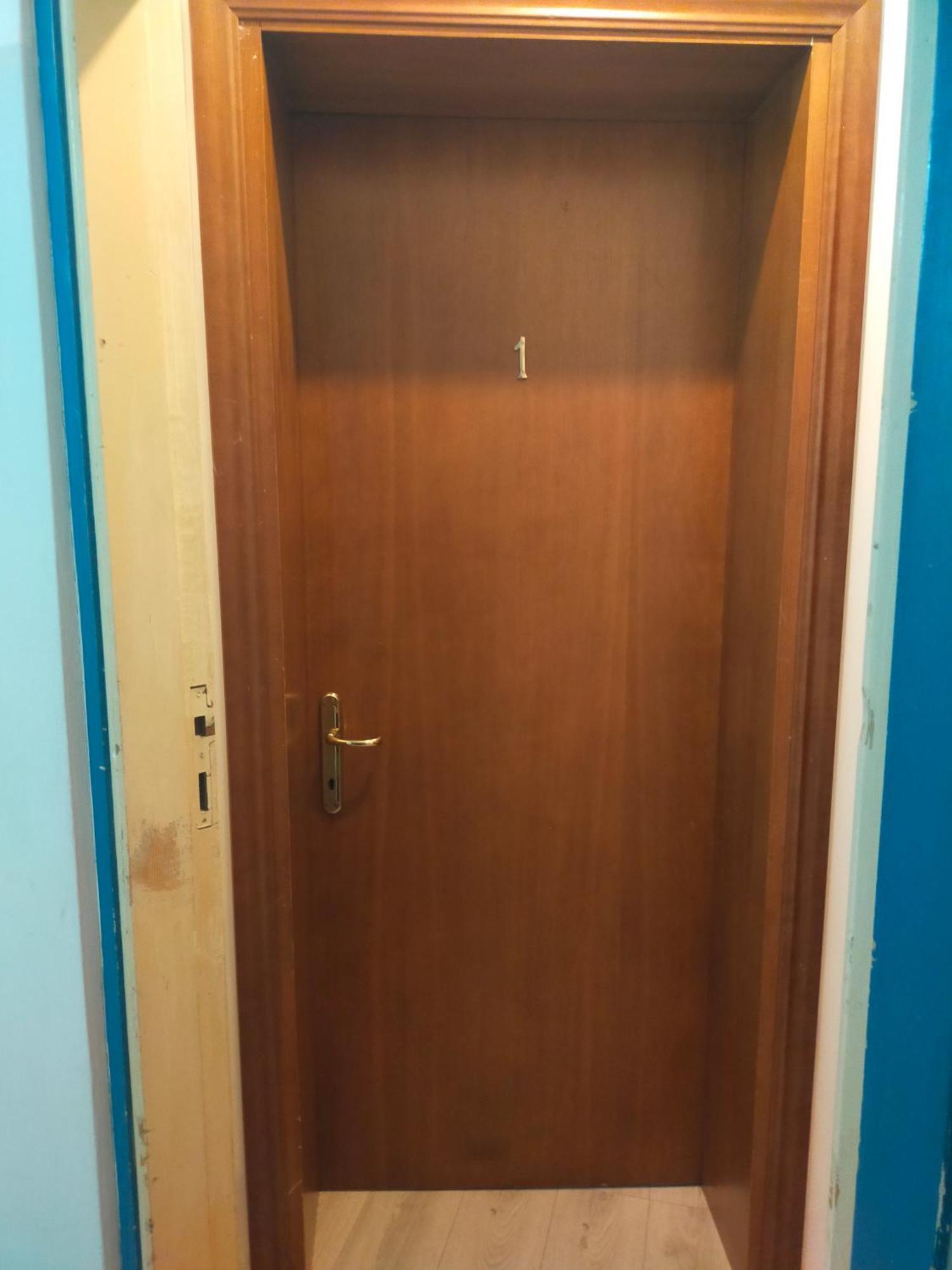 Traivicolidifoligno Hotel Kültér fotó