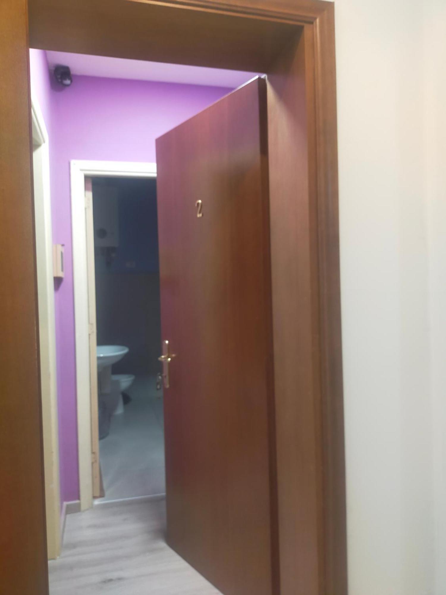 Traivicolidifoligno Hotel Kültér fotó