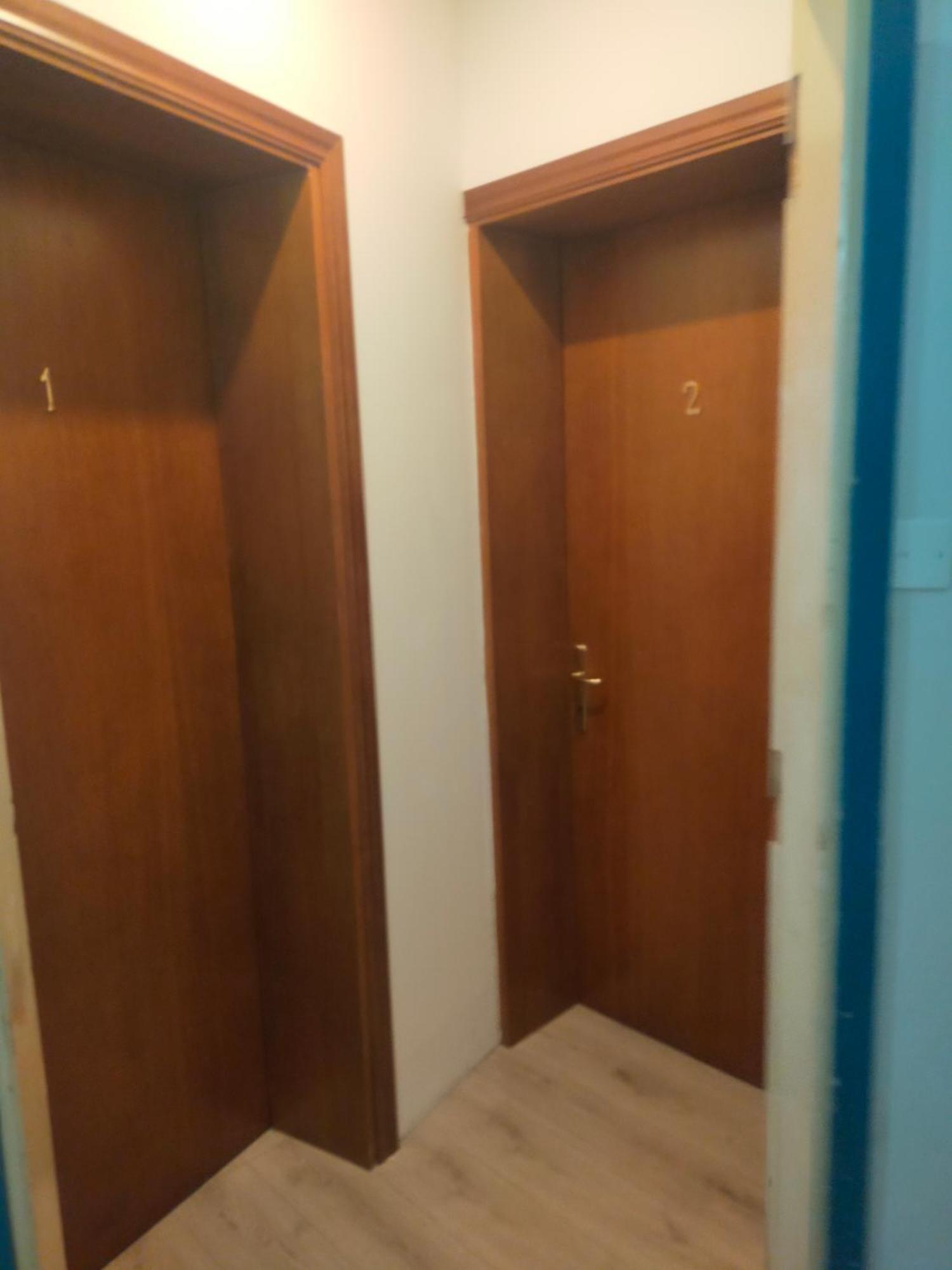 Traivicolidifoligno Hotel Kültér fotó