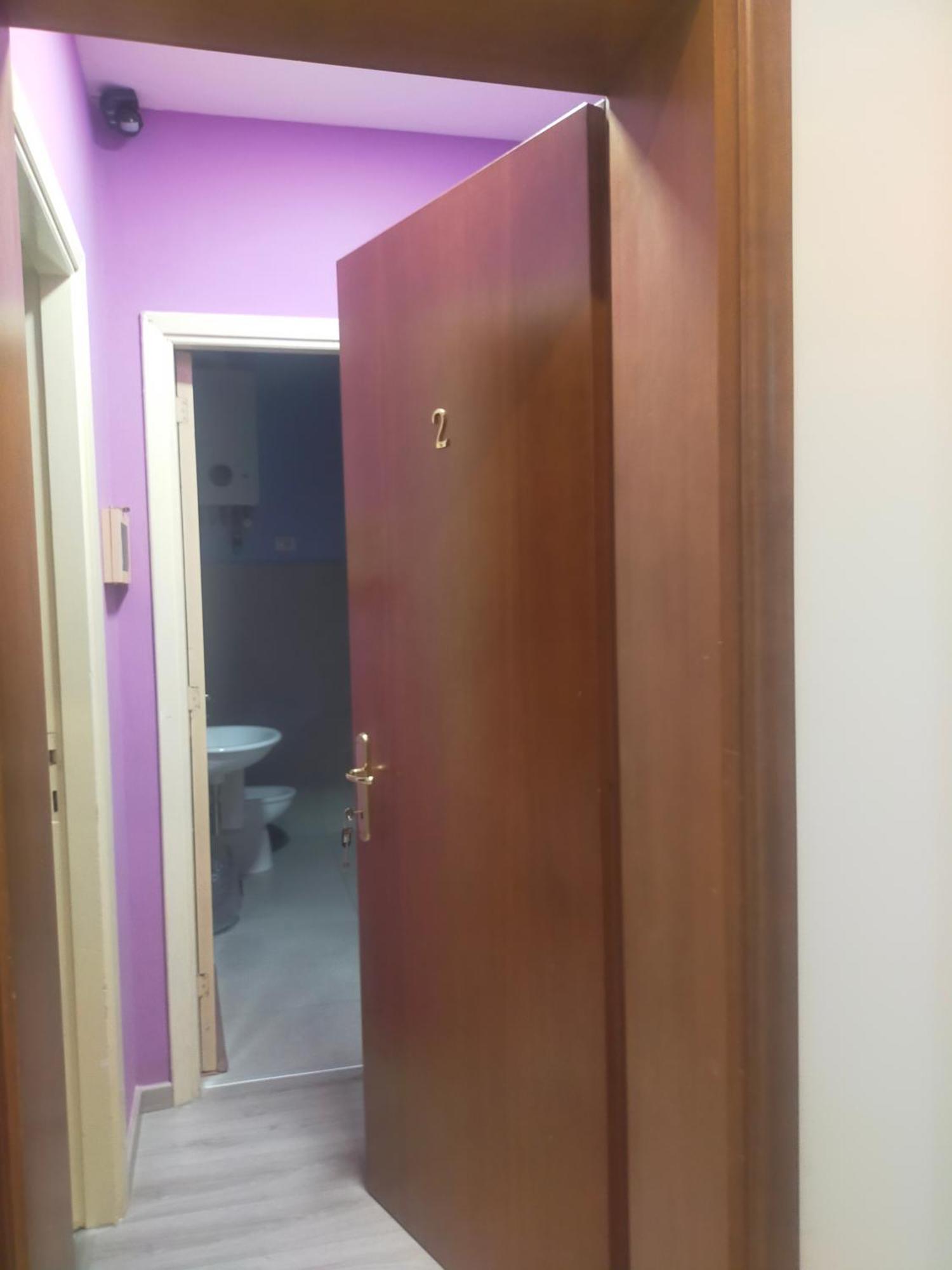 Traivicolidifoligno Hotel Kültér fotó