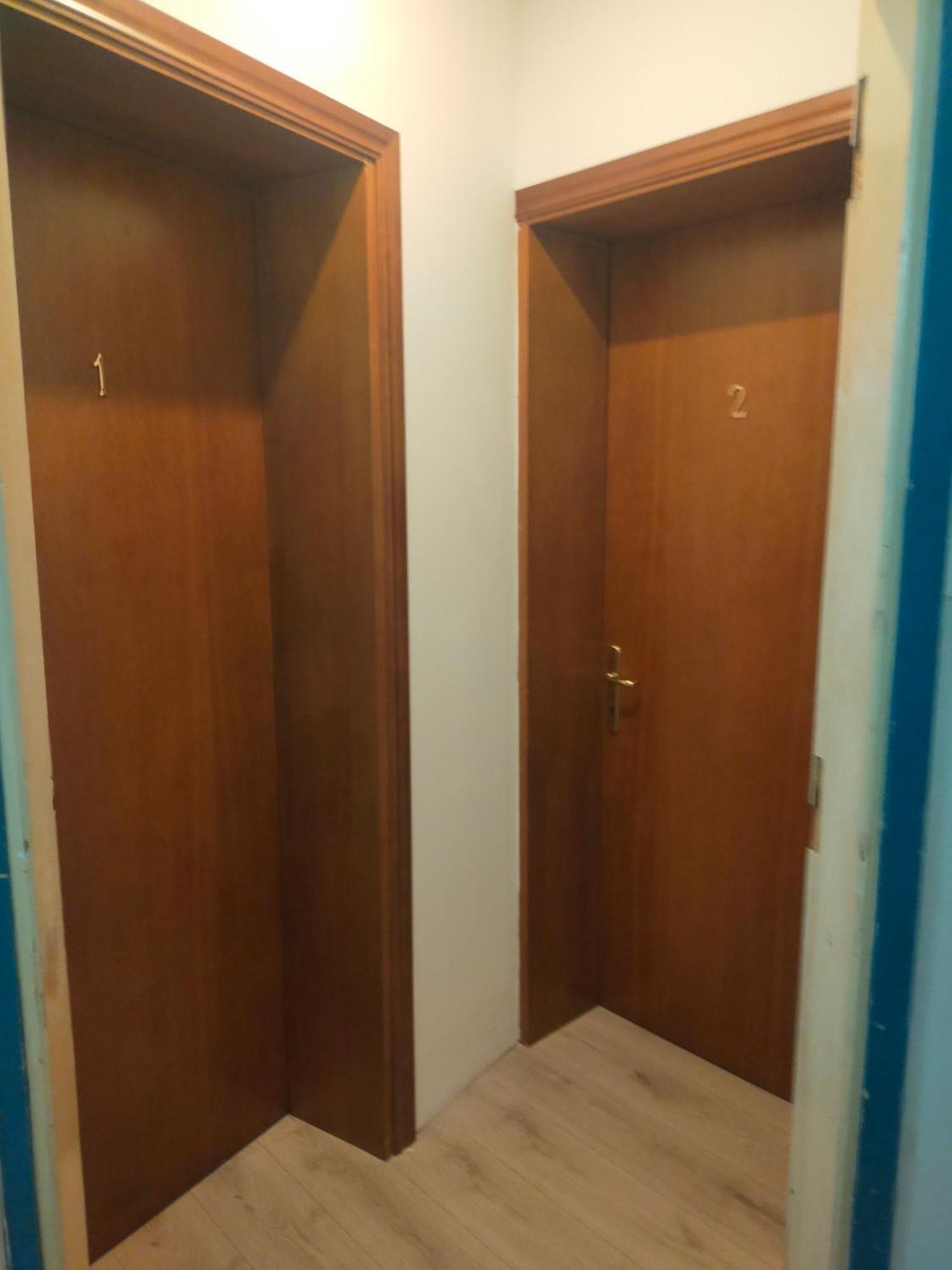 Traivicolidifoligno Hotel Kültér fotó