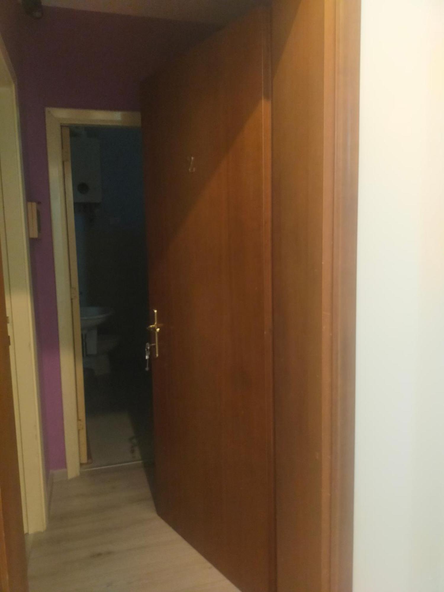 Traivicolidifoligno Hotel Kültér fotó
