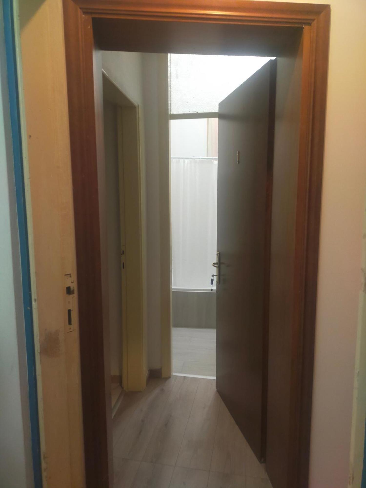 Traivicolidifoligno Hotel Kültér fotó